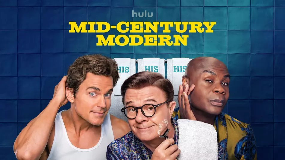 TV Review: “Mid-Century Modern” serves sass, sentiment and sitcom gold
