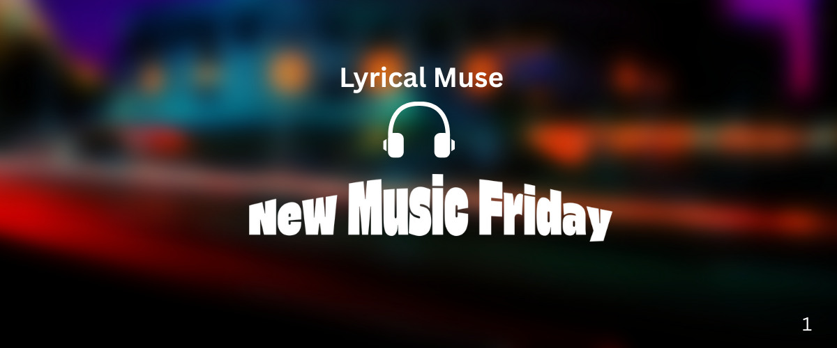 New Music Friday : Tekno, The Grahams, Almondmilkhunni, Niko Moon