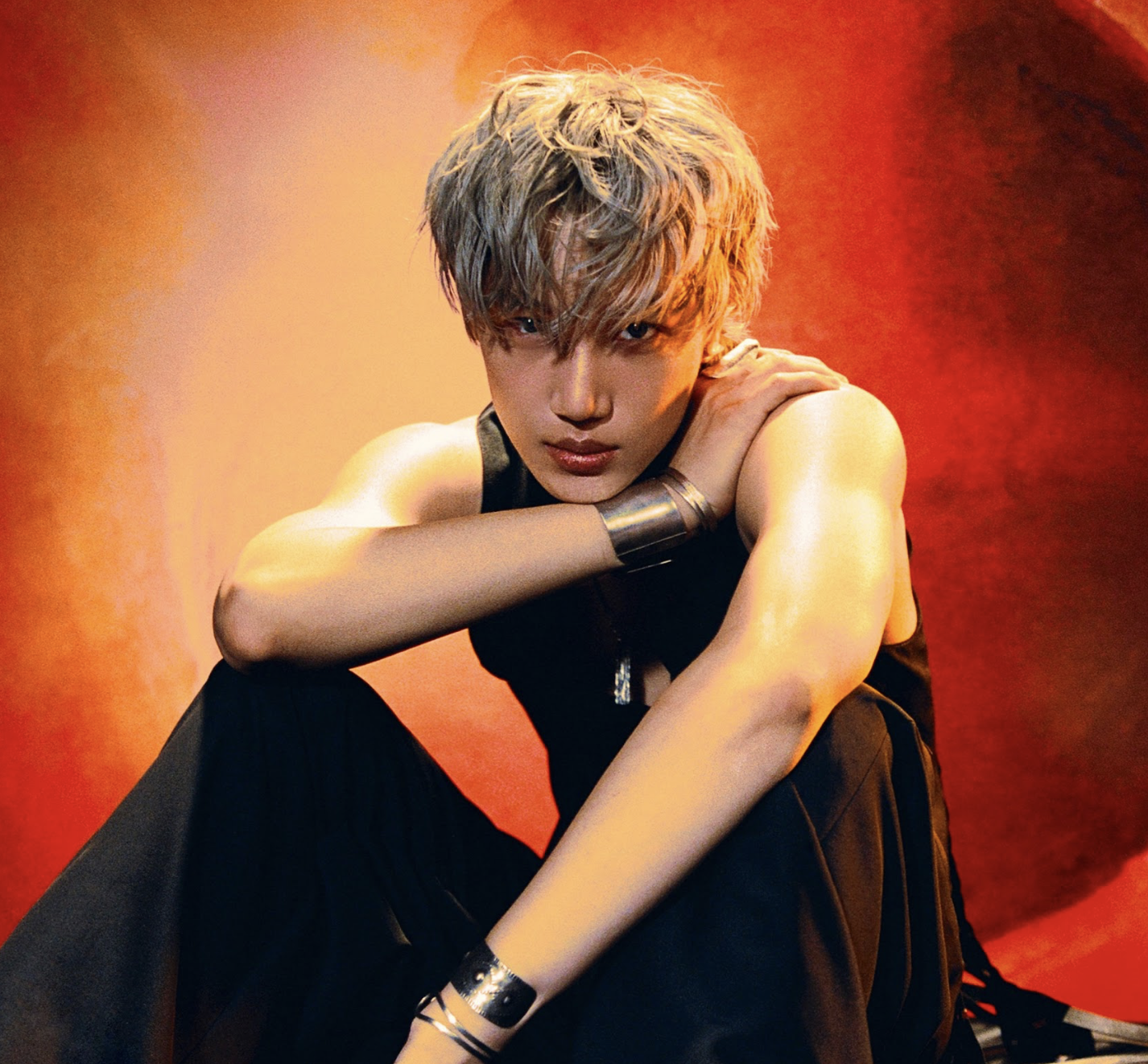 EXO’s KAI makes highly anticipated comeback with ‘Wait On Me’