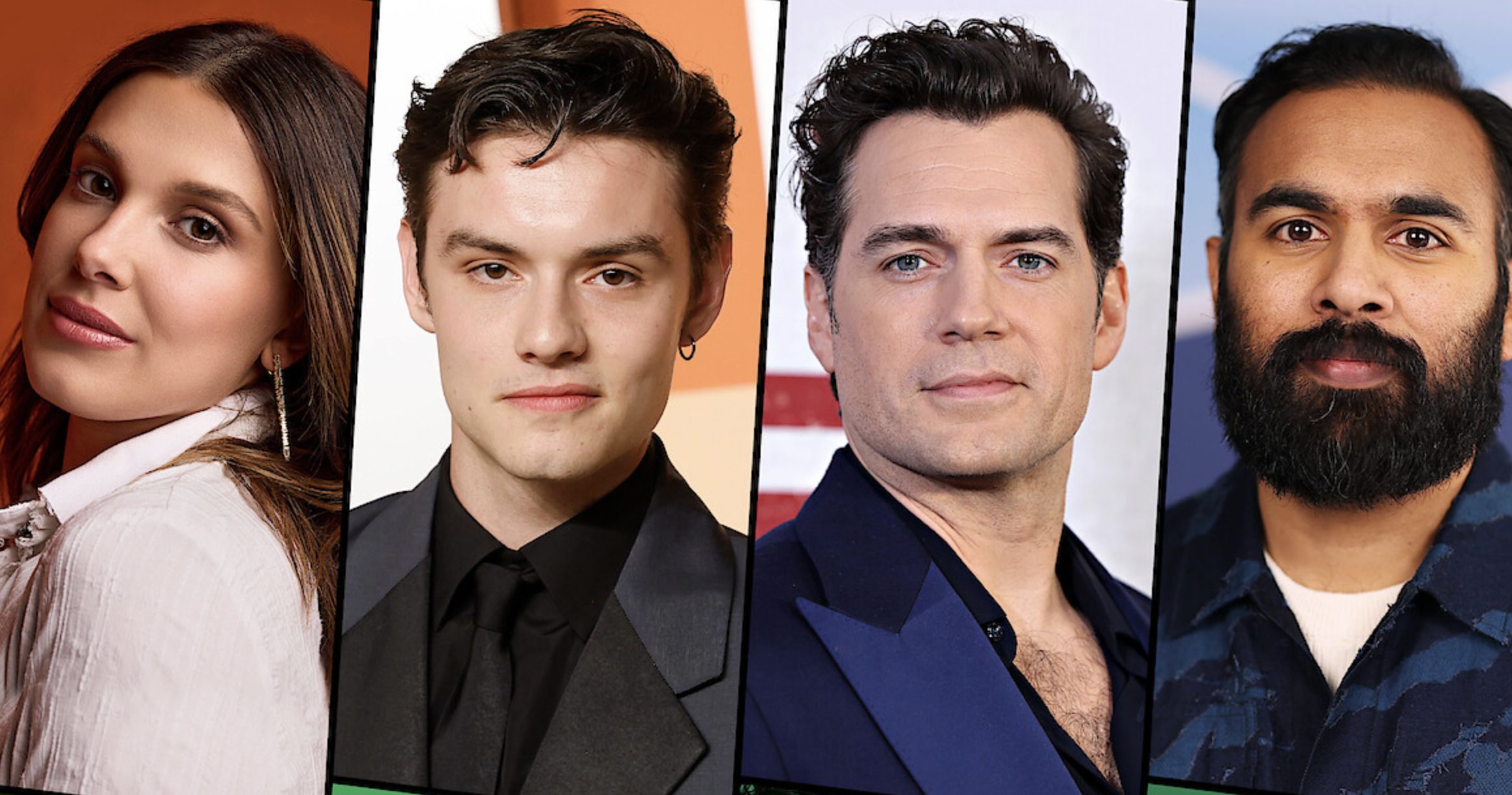 Holmes on Netflix's Enola Holmes 3