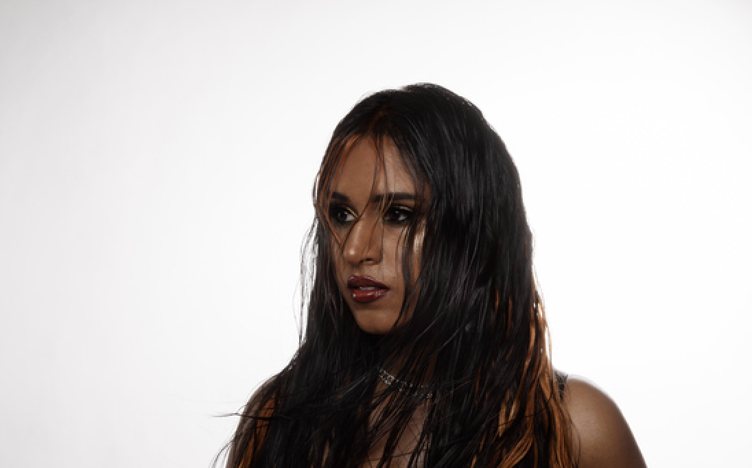 ASHY traces surreal highs and lows of her musical journey on “Gucci & Louis”