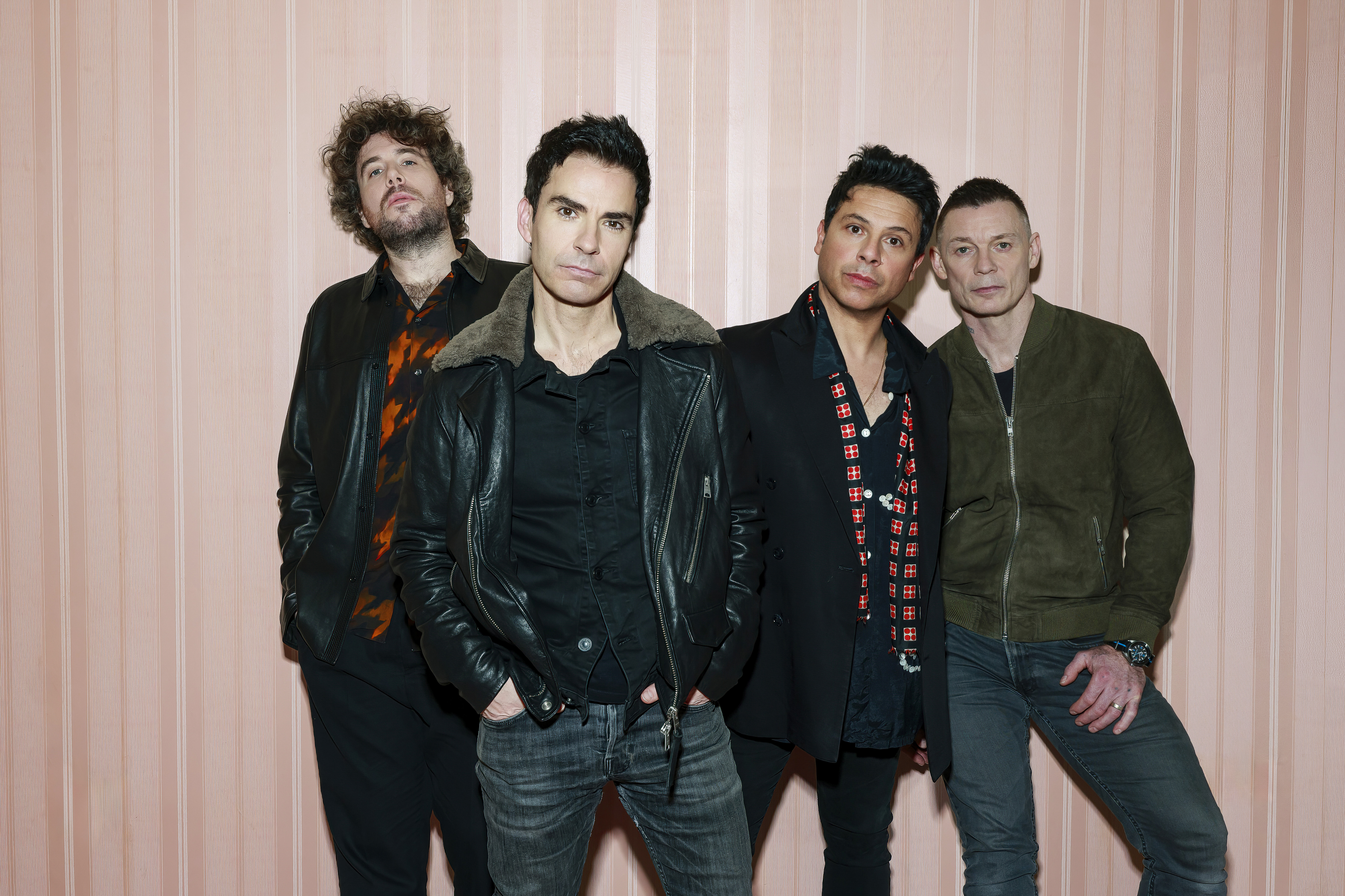 Stereophonics tap into raw reflection with new single "Seems Like You Don’t Know Me"