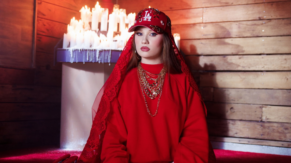 iyla’s “Skirt Hurt (Redemption)” delivers a soulful swing at the past