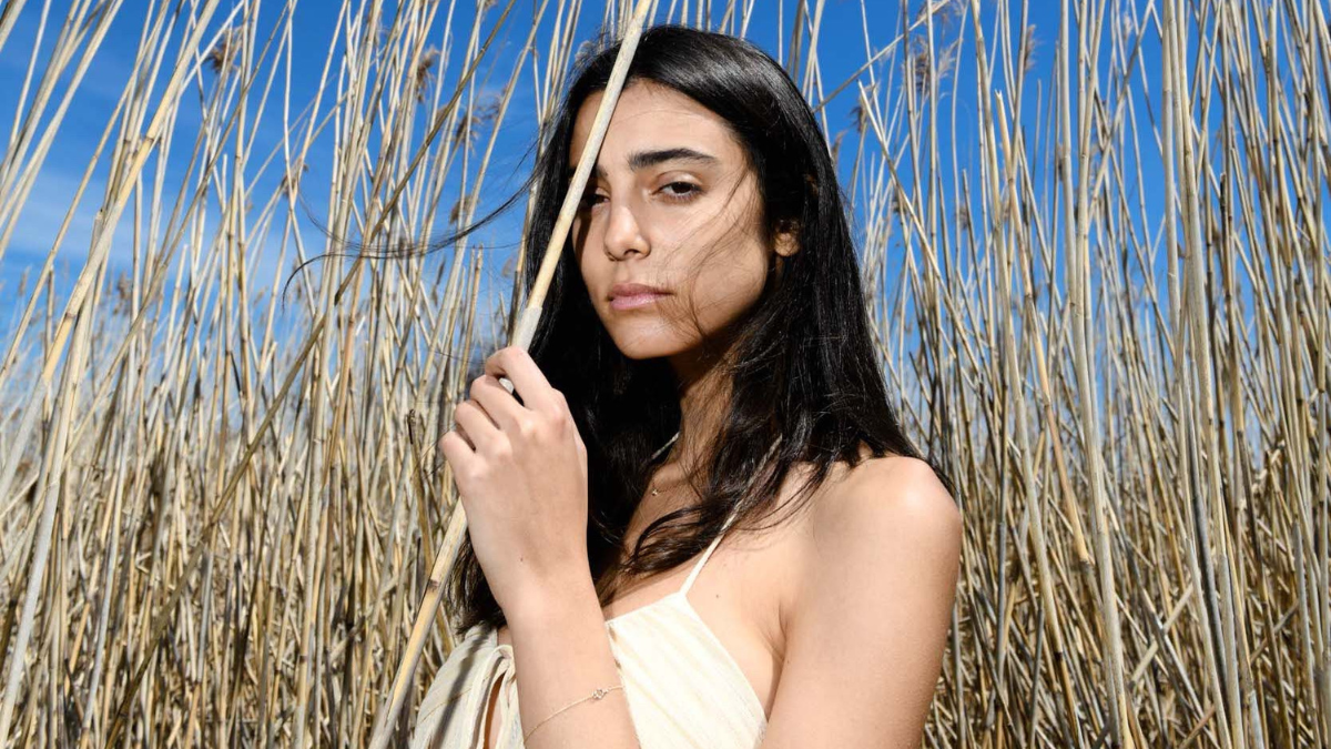 Ananya captures the bittersweet beauty of growing up on “Long Jump”