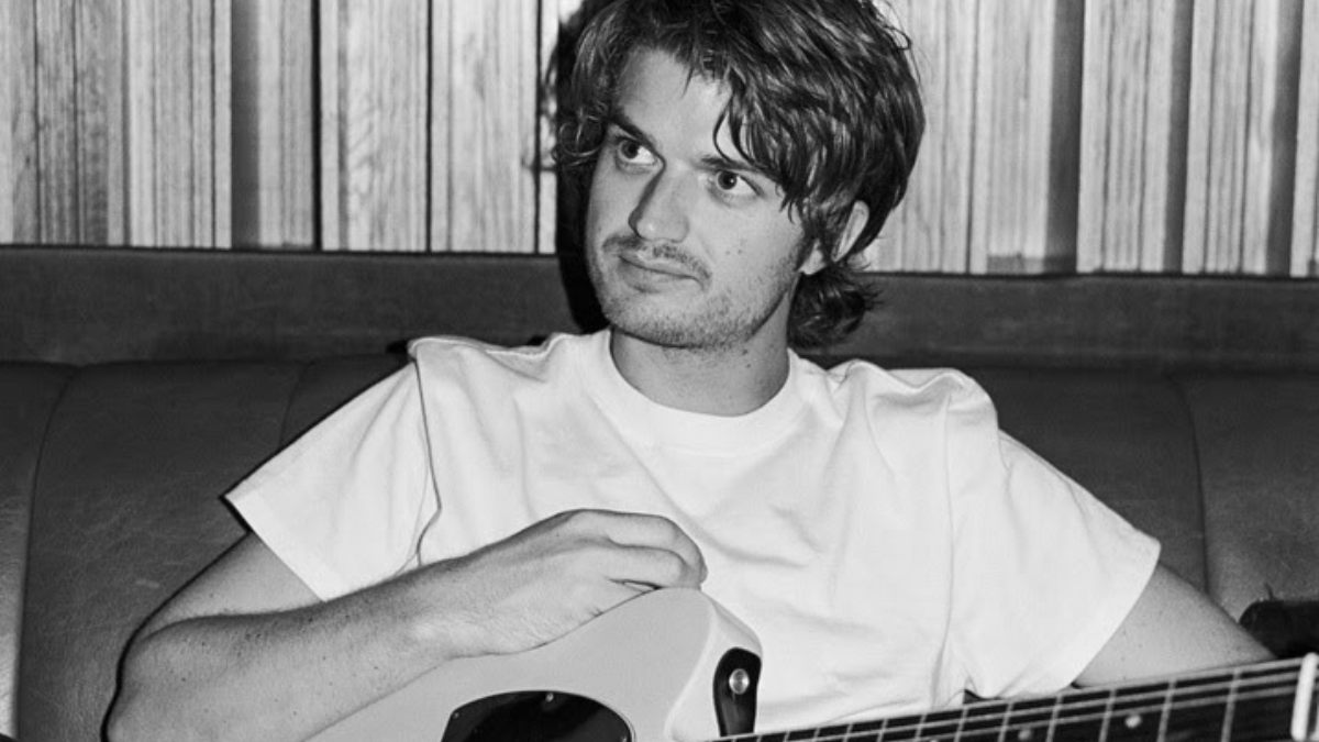 Djo shares dreamy and pulsing anthem “Potion”