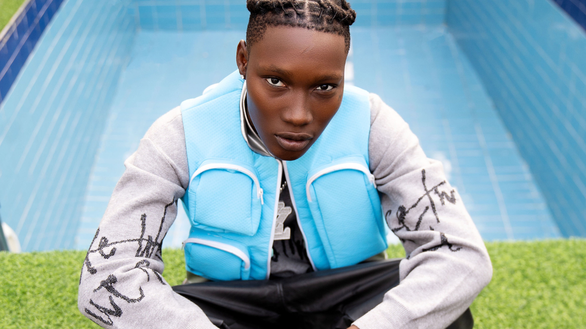 Zinoleesky releases new single Most Wanted from upcoming debut album Gen Z