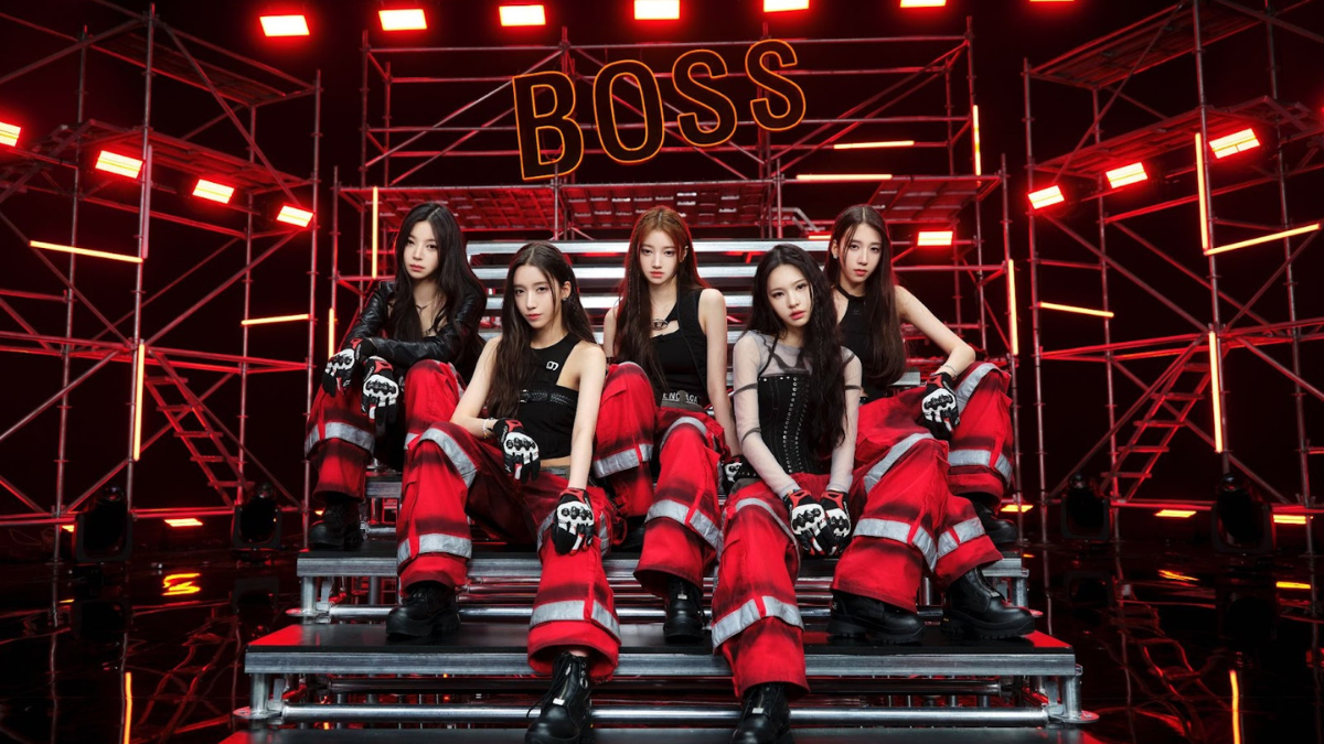 A2O MAY drops fierce new single “BOSS” after Top 40 breakthrough