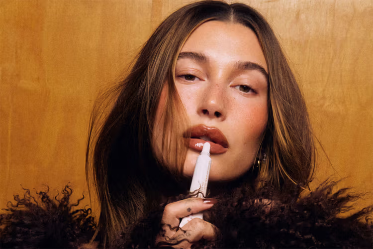 e.l.f. Beauty acquires Hailey Bieber’s rhode in $1B deal