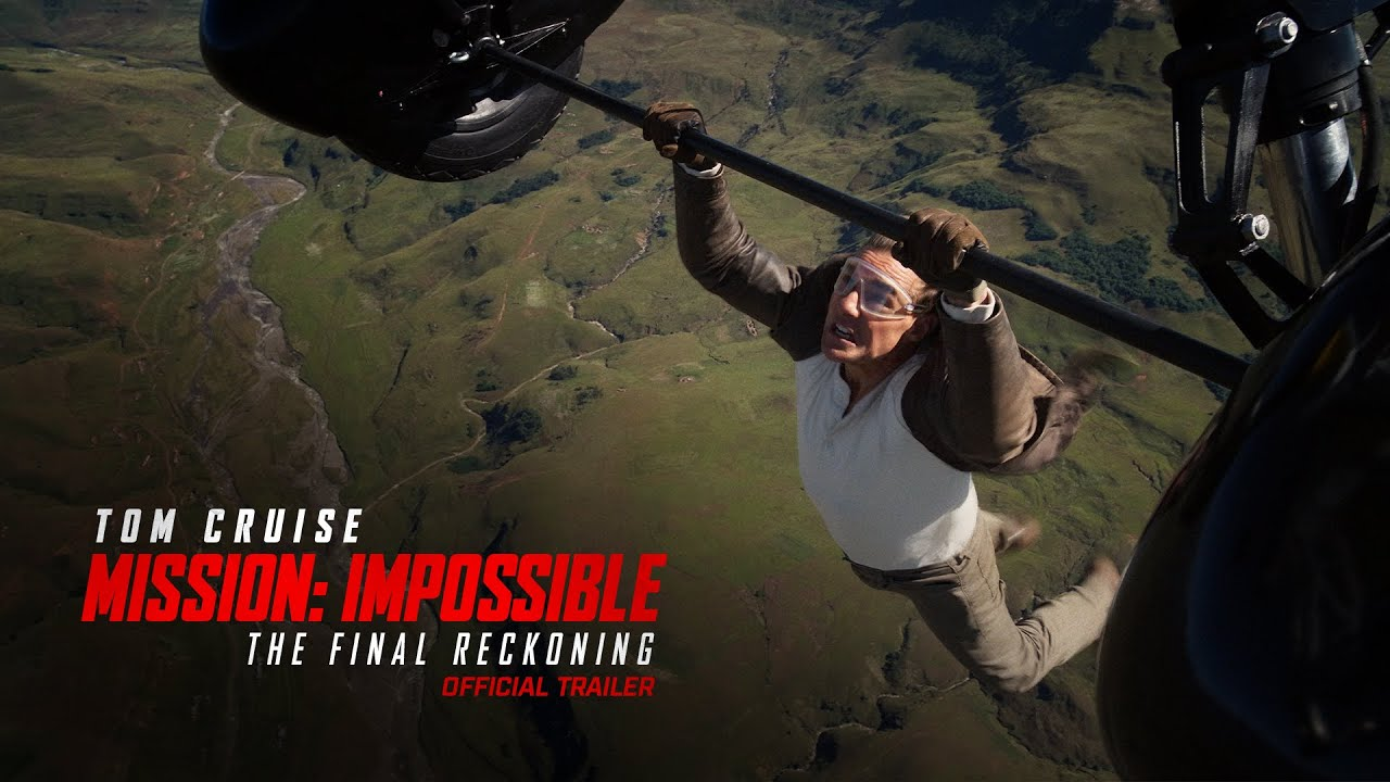 Before You Watch “Mission: Impossible – The Final Reckoning”, Here’s What Went Down in “Dead Reckoning”