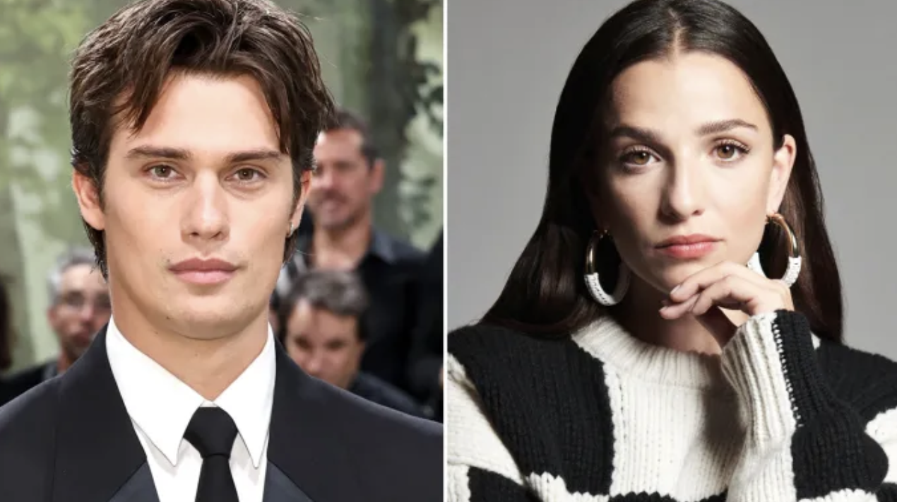 Nicholas Galitzine and Marisa Abela are all set to star in the raunchy thriller The Return of Stanley Atwell, reports Deadline. 