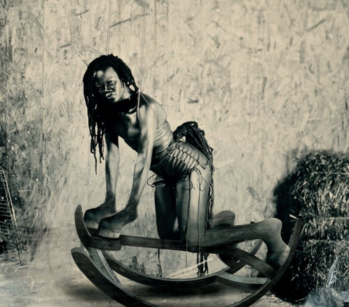 Cleo Reed shares delicate yet powerful track “Always The Horse, Never The Jockey”