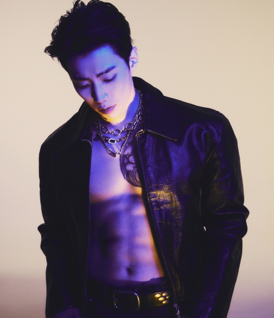 Jay Park marks a decade of mega hit “MOMMAE” with “Keep It Sexy (MOMMAE 2)”