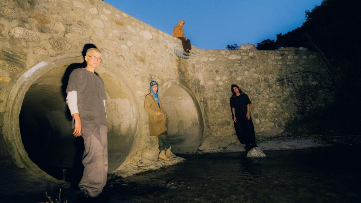 DIIV returns with new single “Return of Youth”, exploring grief, rebirth, and the fragile beauty of starting over!