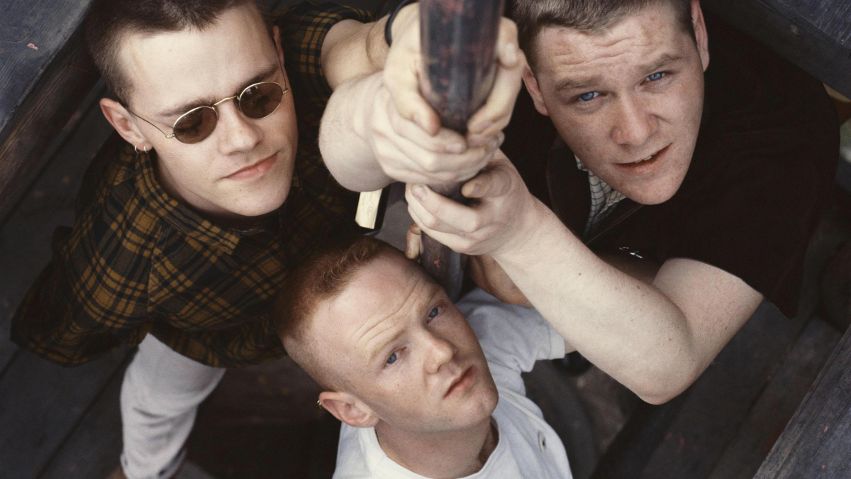 London Records unveils Bronski Beat remix LP ‘Forbidden Fruit’
