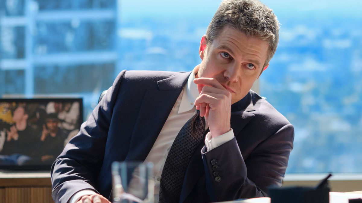 “Suits LA” canceled after one season at NBC