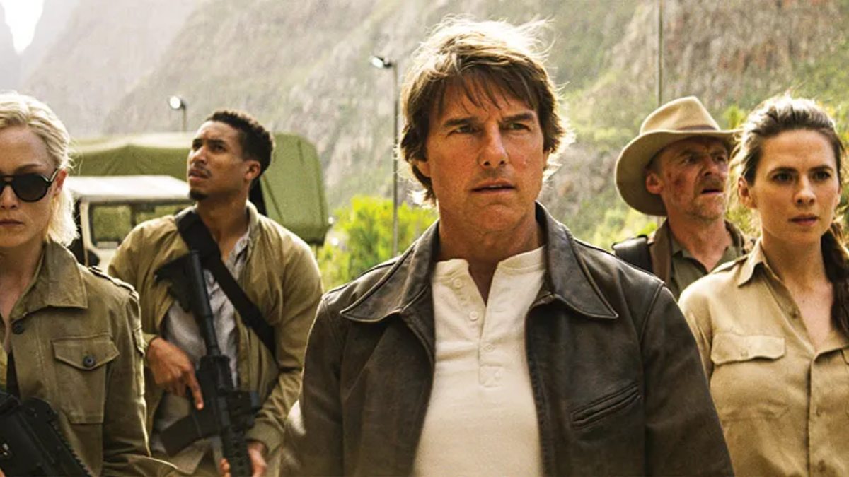 Everything we know about “Mission: Impossible – The Final Reckoning”
