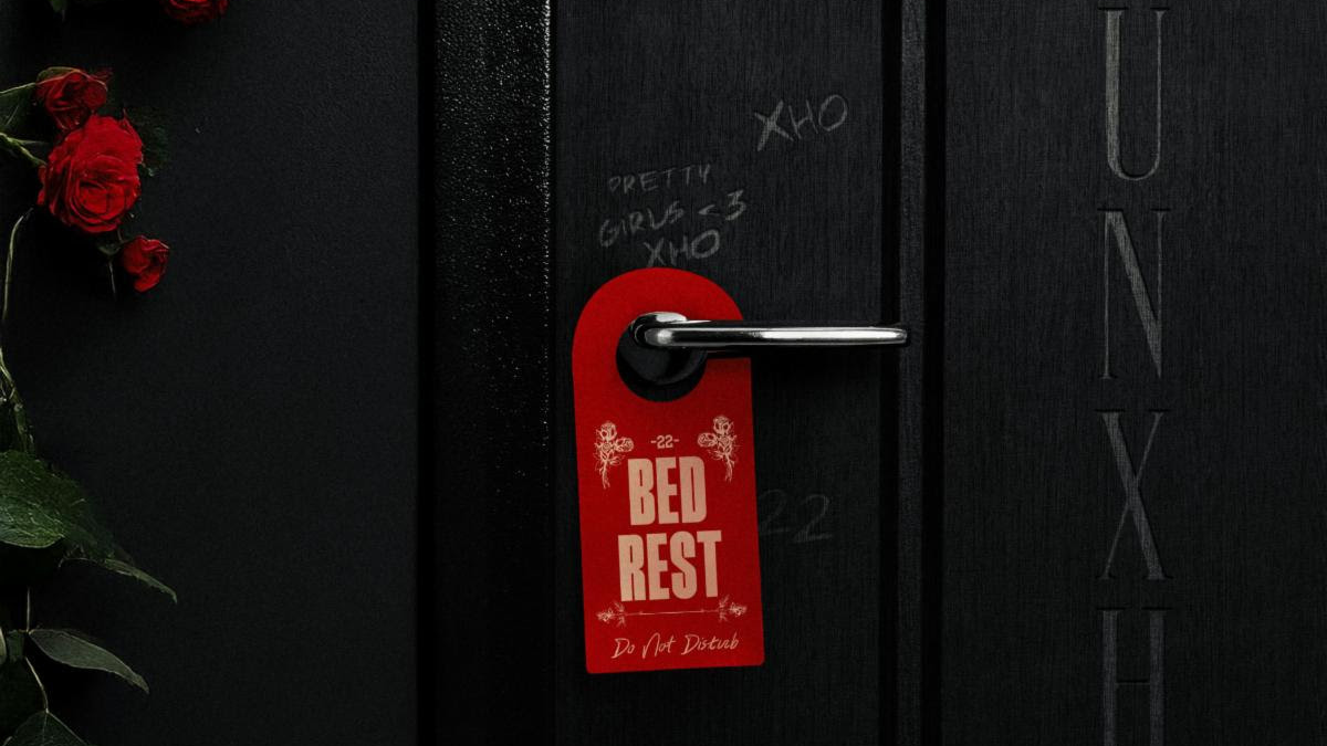 Hunxho drops new single “Bedrest” ahead of London show