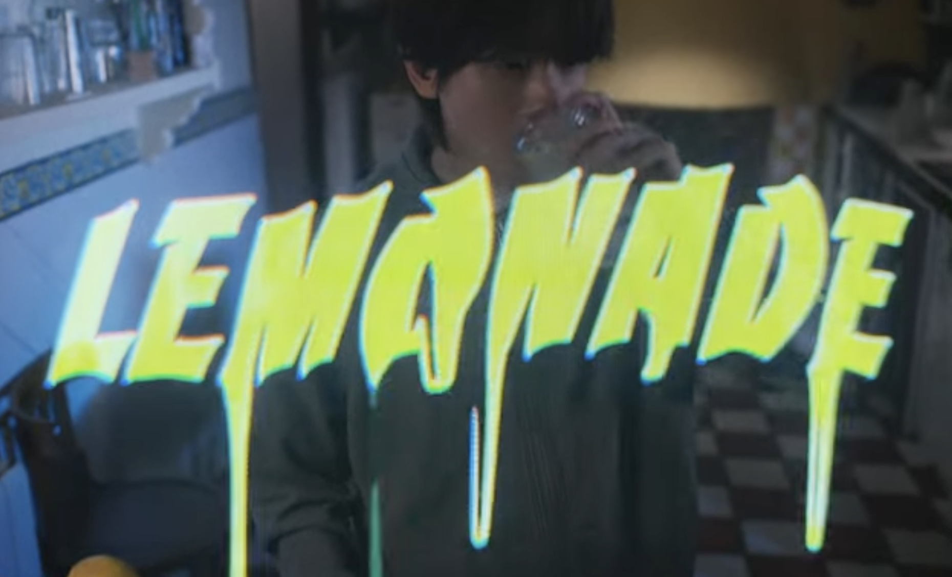 K-pop superstar BAEKHYUN drops visuals for “Lemonade,” from his million selling fifth mini album, Essence of Reverie. 