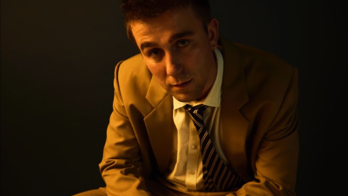 SG Lewis announces new album “Anemoia” and North American Tour