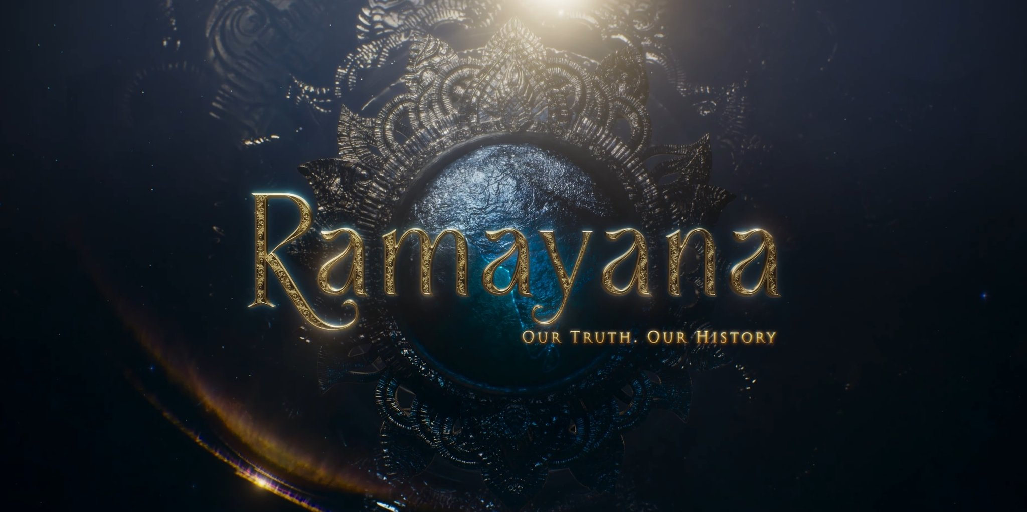 “Ramayana” Teaser: Ranbir Kapoor and Yash’s first look as Ram & Ravana sparks frenzy online