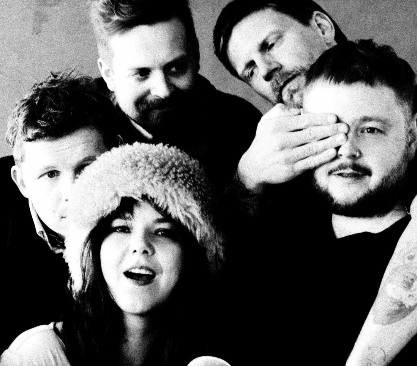 Of Monsters and Men share timeless production “Television Love”