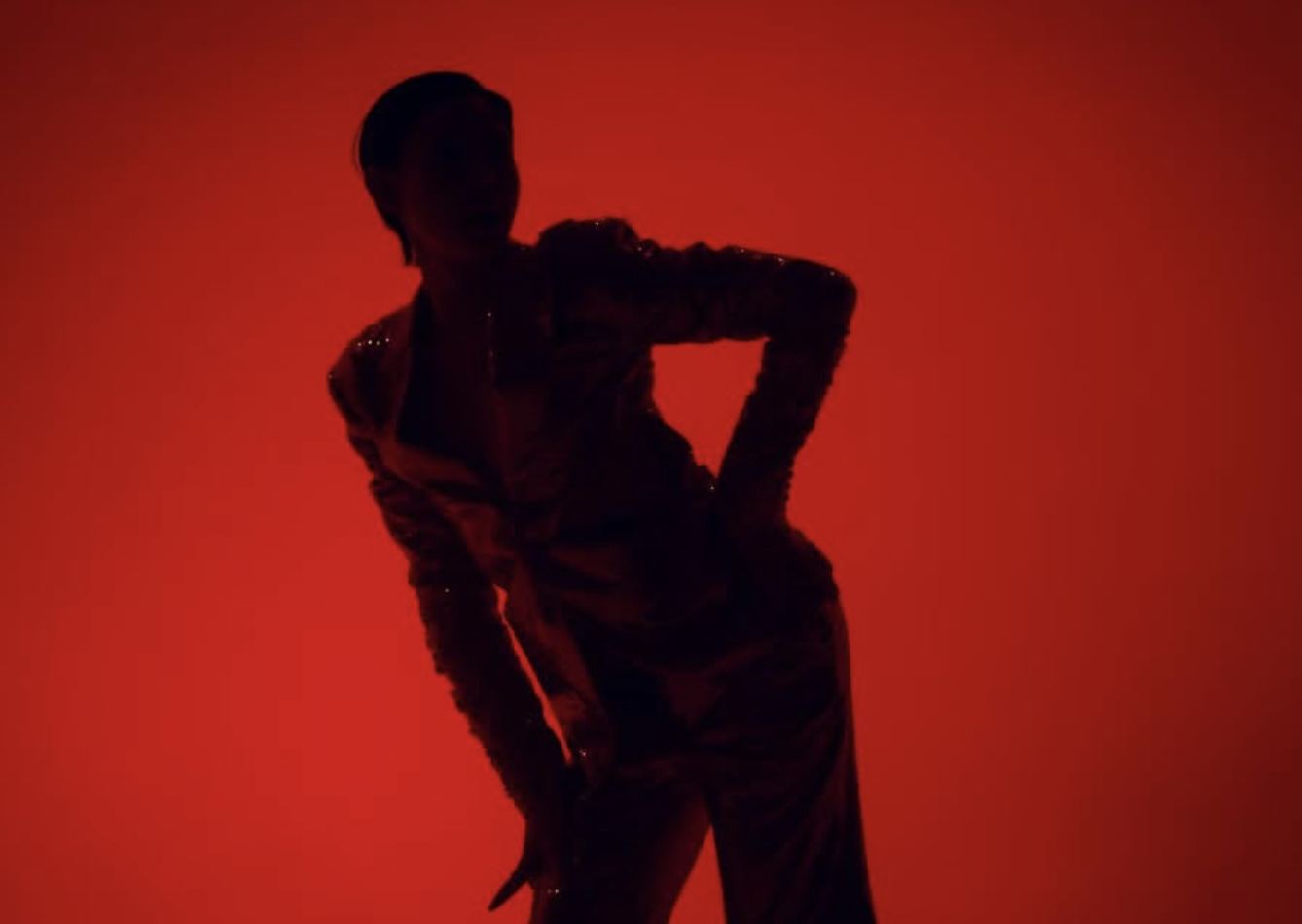 Thai actor/singer Nut Supanut’s “THIS IS ME” is a celebration of self