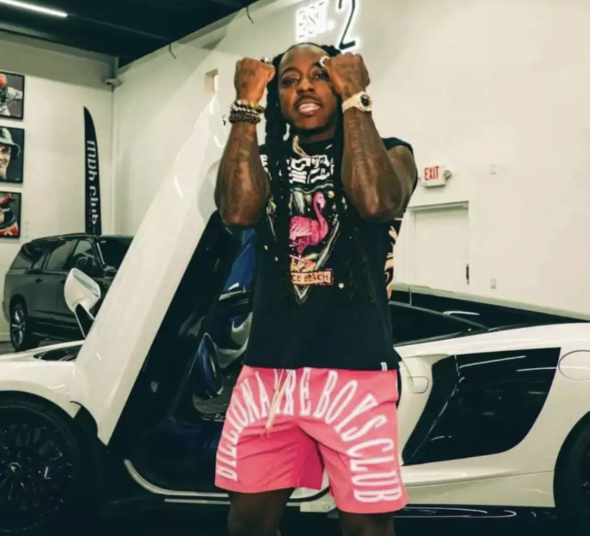 What is the viral “Bugatti Challenge” trend? All you need to know!