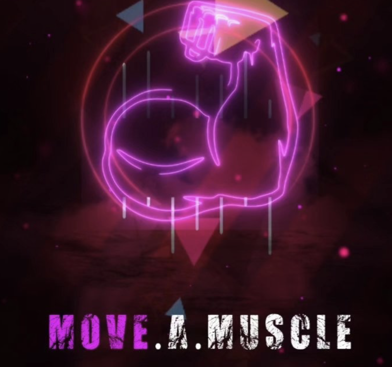 Creativity for a cause : Move A Muscle bridges gaps between art and social change