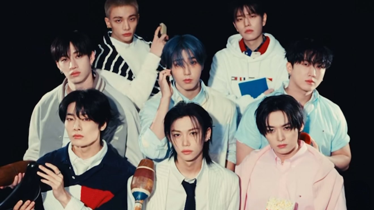 Stray Kids to release 4th full-length album ‘Karma’ on August 22