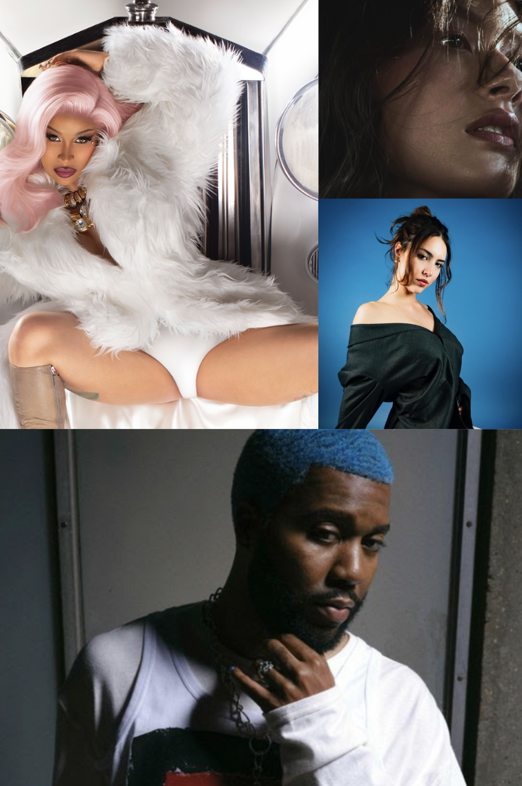 New Music Friday:  Cardi B, Khalid & more