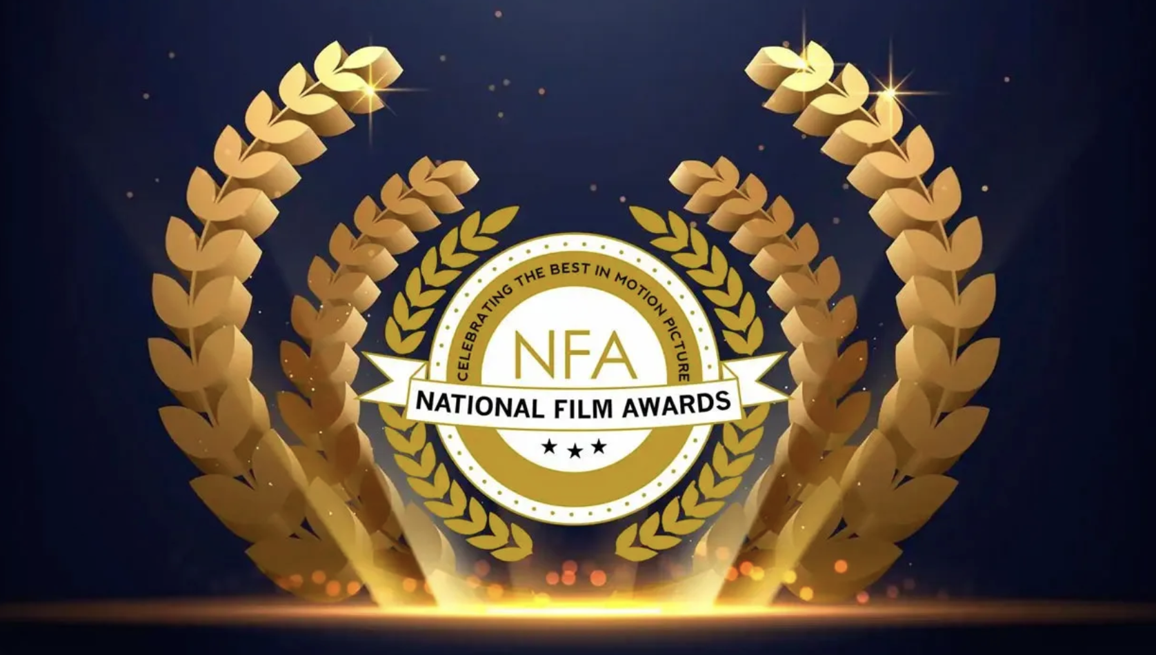 WATCH : The 71st National Film Awards celebrates the best of Indian cinema