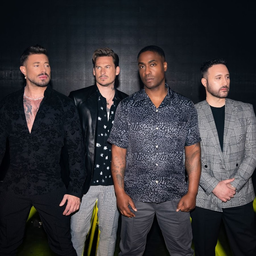 Blue set to release new album ‘Reflections’ in January 2026