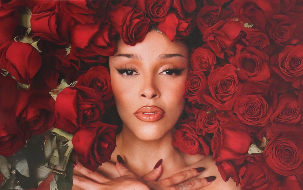 Doja Cat brings Ma Vie World Tour to global stages this November.