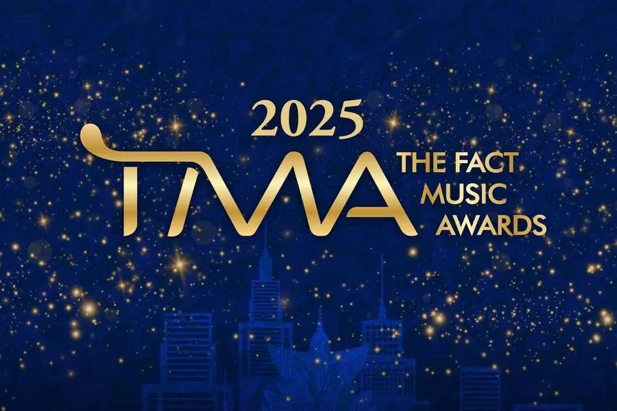 K-pop powerhouses light up Macau as 2025 The Fact Music Awards debuts outdoors