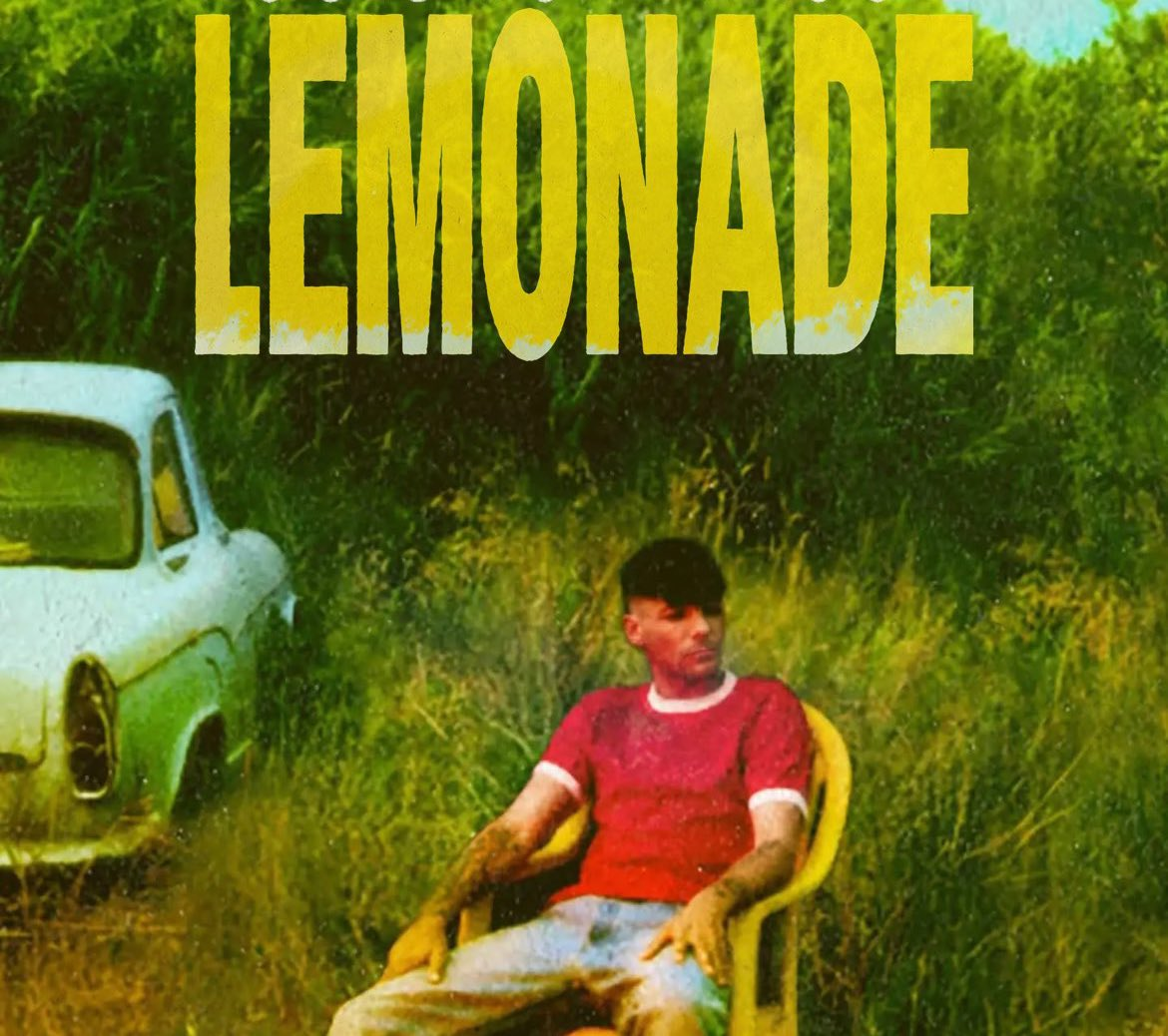 Louis Tomlinson announces new single ‘Lemonade’ arriving Sept 30