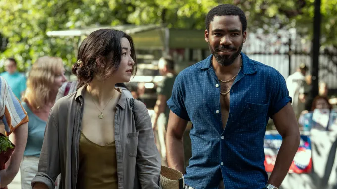 Prime Video puts ‘Mr. & Mrs. Smith’ Season 2 on indefinite hold