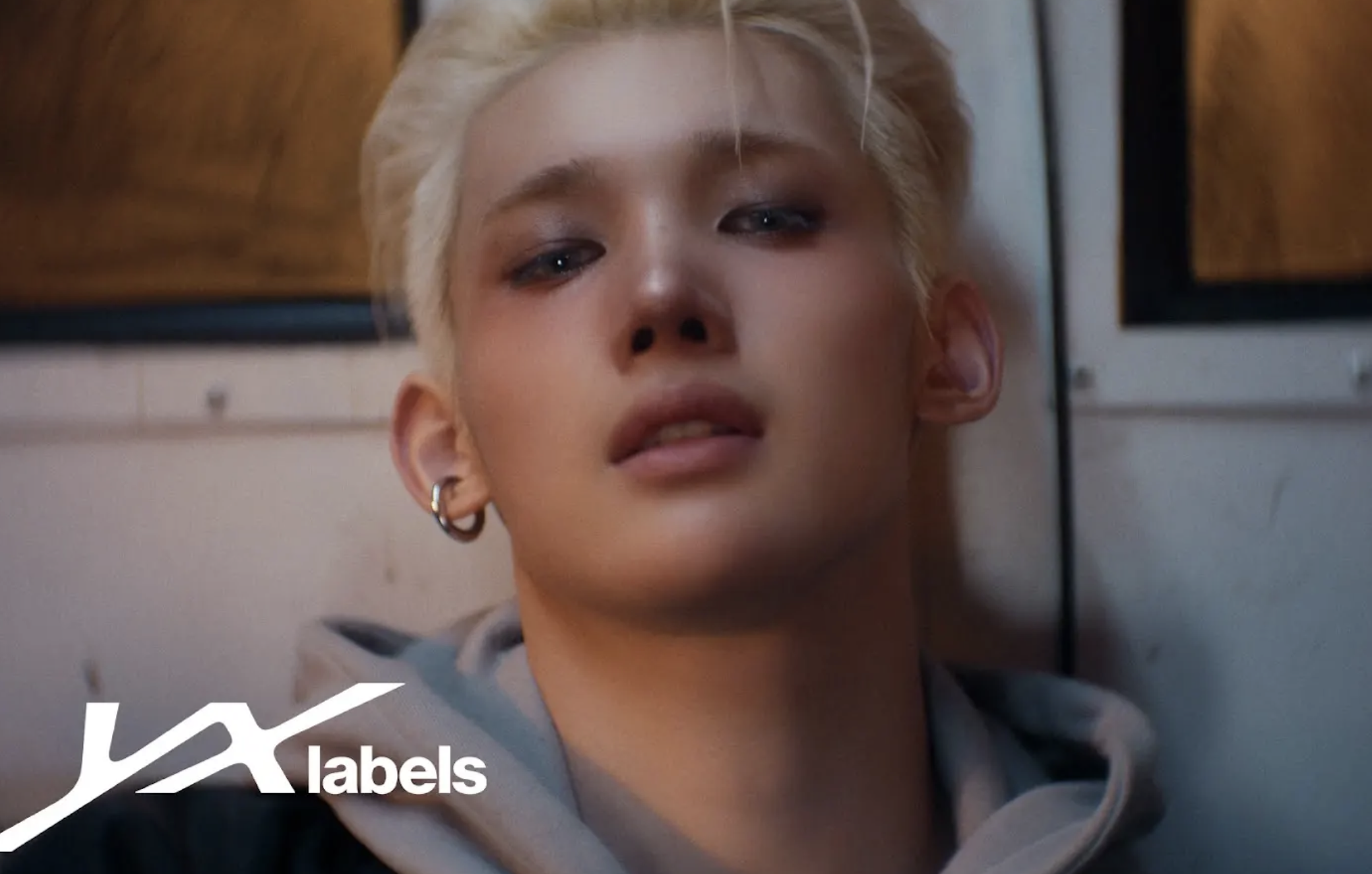 &TEAM shares striking visuals for "Back to life"