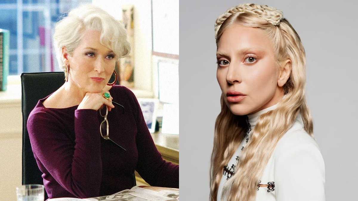 Lady Gaga reportedly joins cast of ‘The Devil Wears Prada 2’