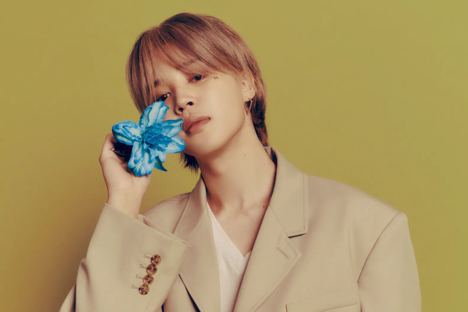 Busan celebrates BTS Jimin’s 30th birthday in spectacular “Jimin Land” style