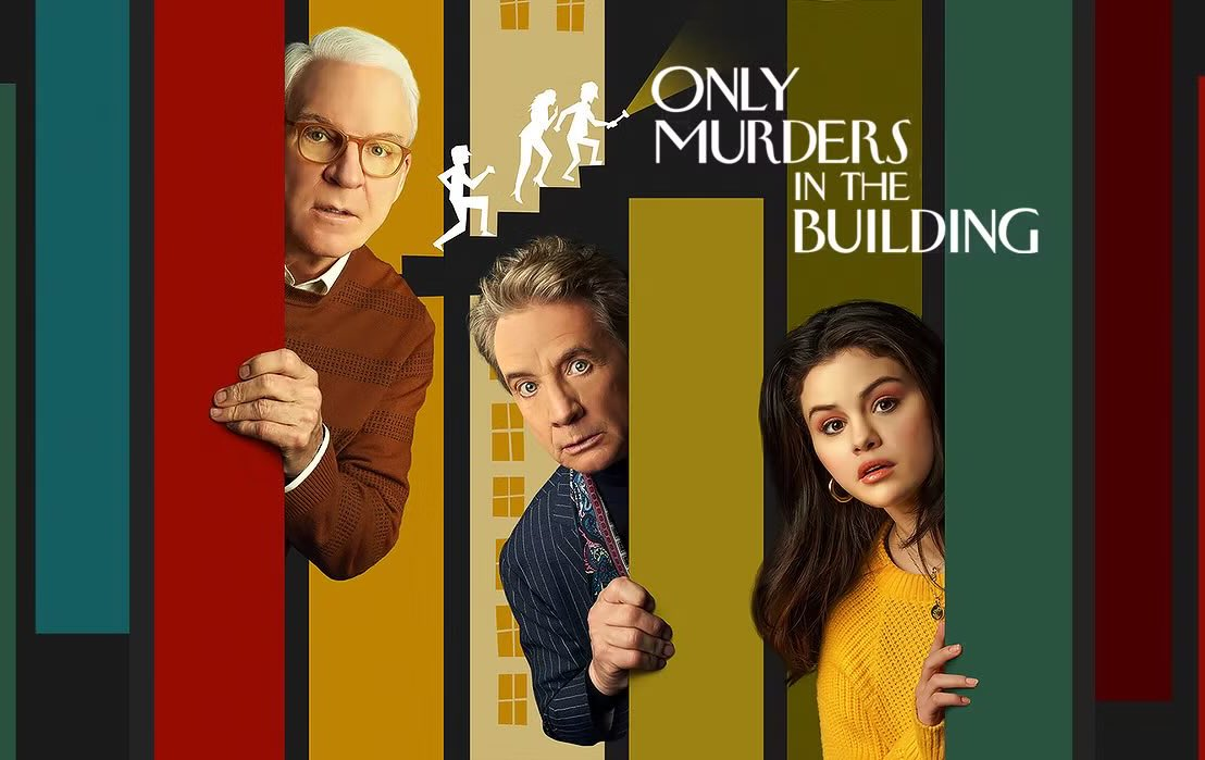 ‘Only Murders In The Building’ renewed for Season 6.