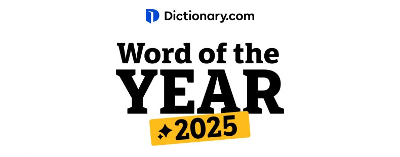 Dictionary.com chooses “67” as 2025 Word of the Year