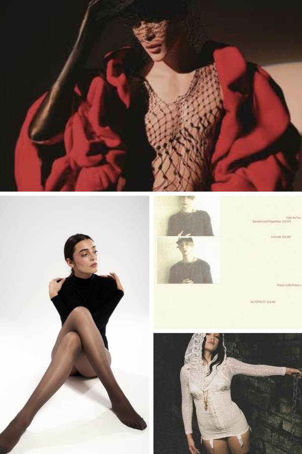 New Music Friday : Micah McLaurin, Alessi Rose, Mark Tuan and Ananya