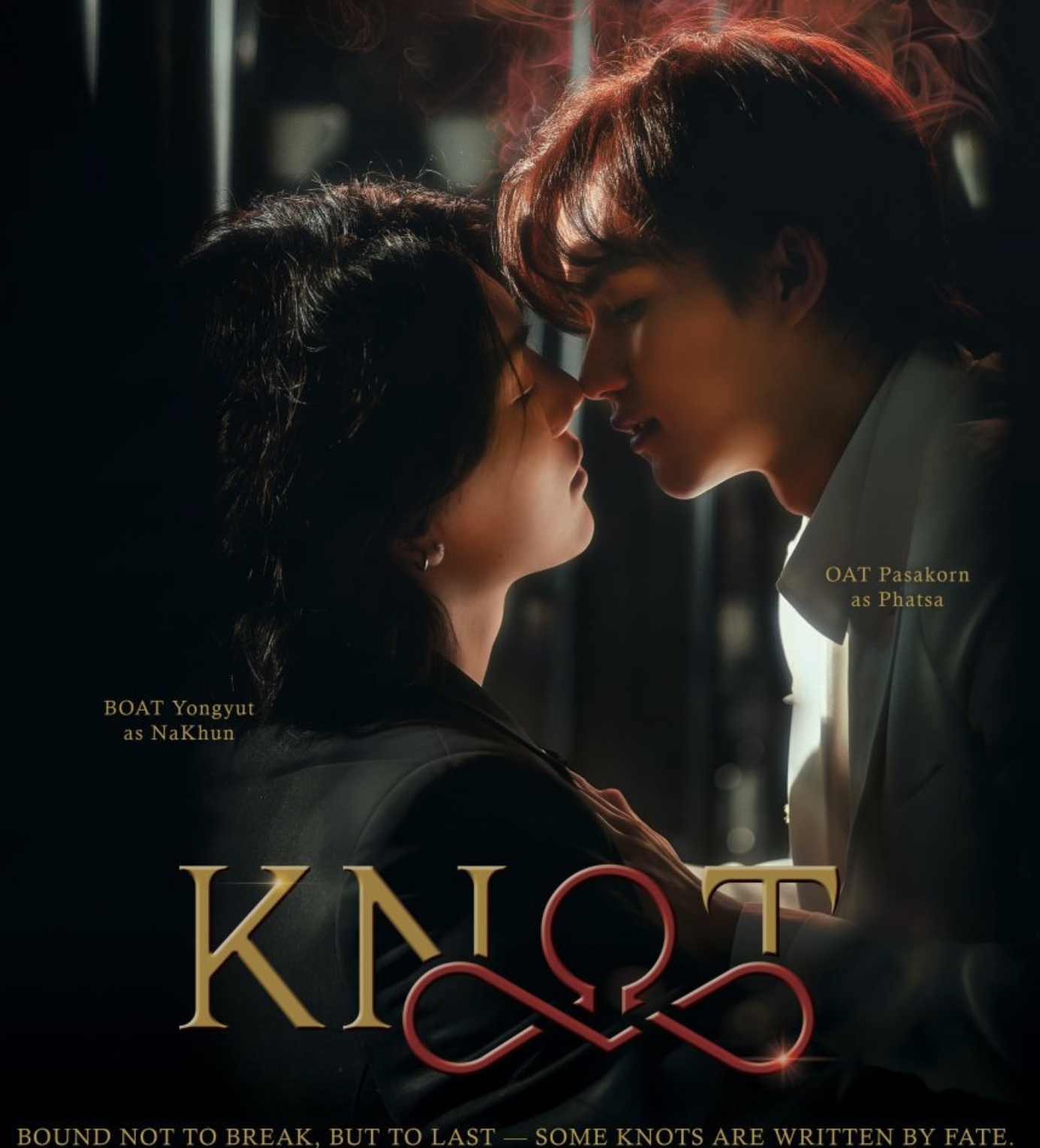 KNOT