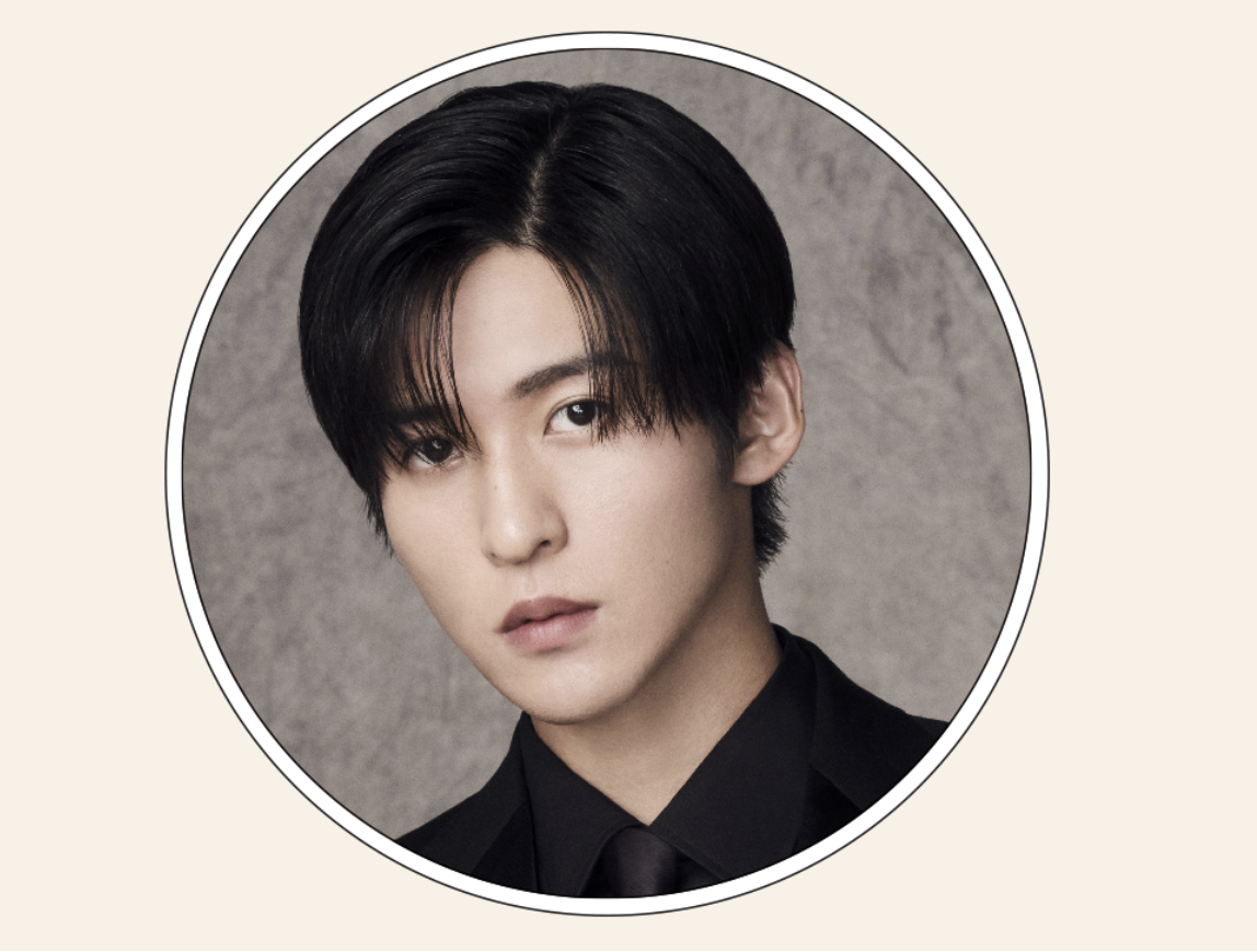 Japanese singer Ren Meguro joins season 2 cast of Shōgun