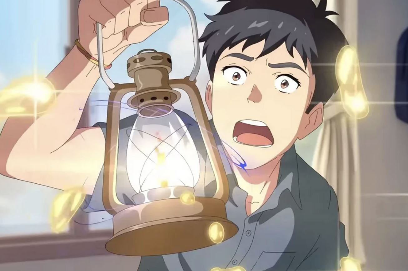 Indian anime ‘Before Again’ drops official teaser