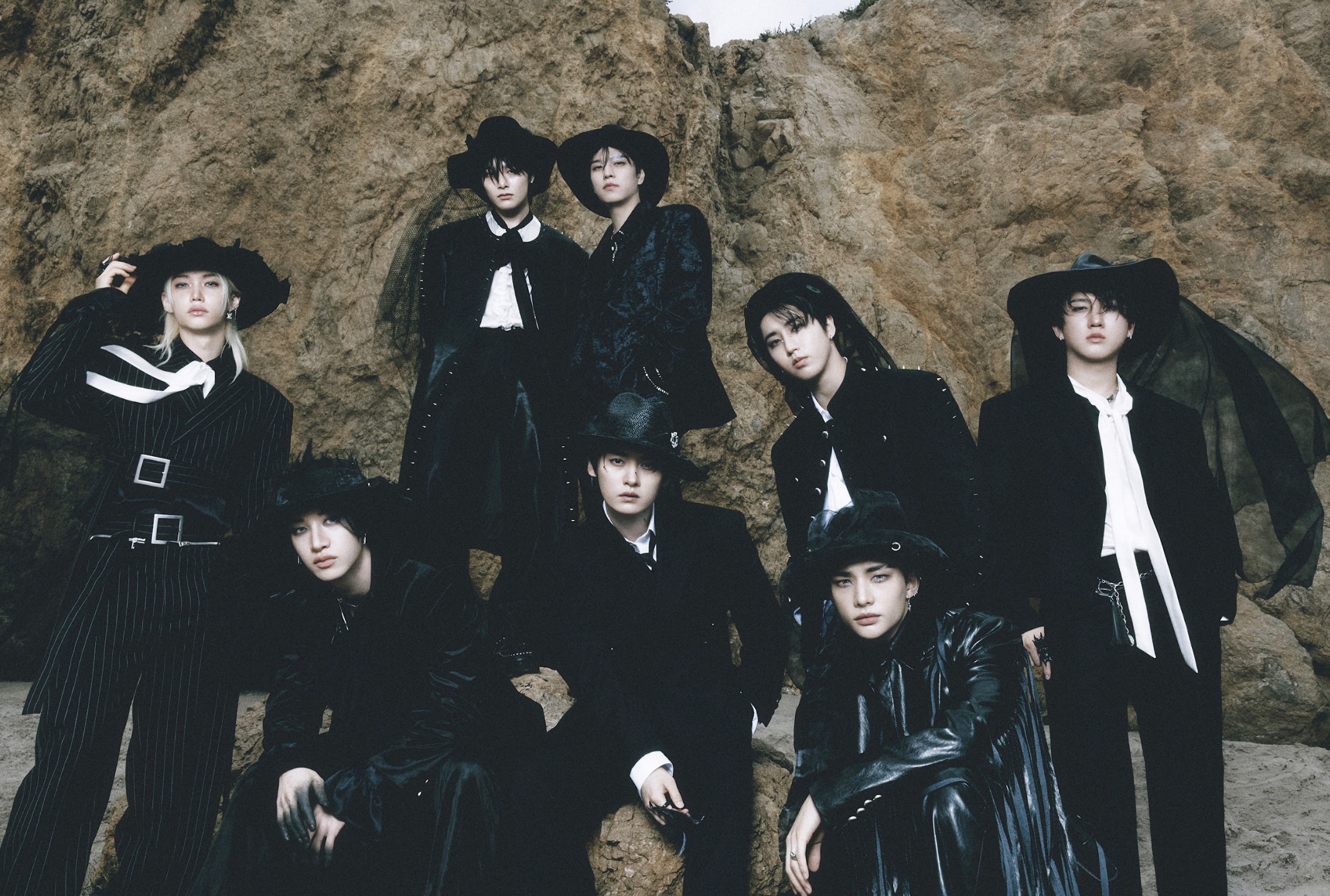 Stray Kids release new album SKZ IT TAPE 'DO IT' - Lyrical Muse