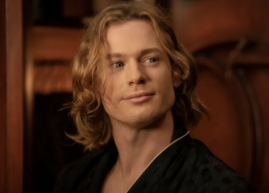 New teaser for ‘The Vampire Lestat’ unveils rockstar Lestat