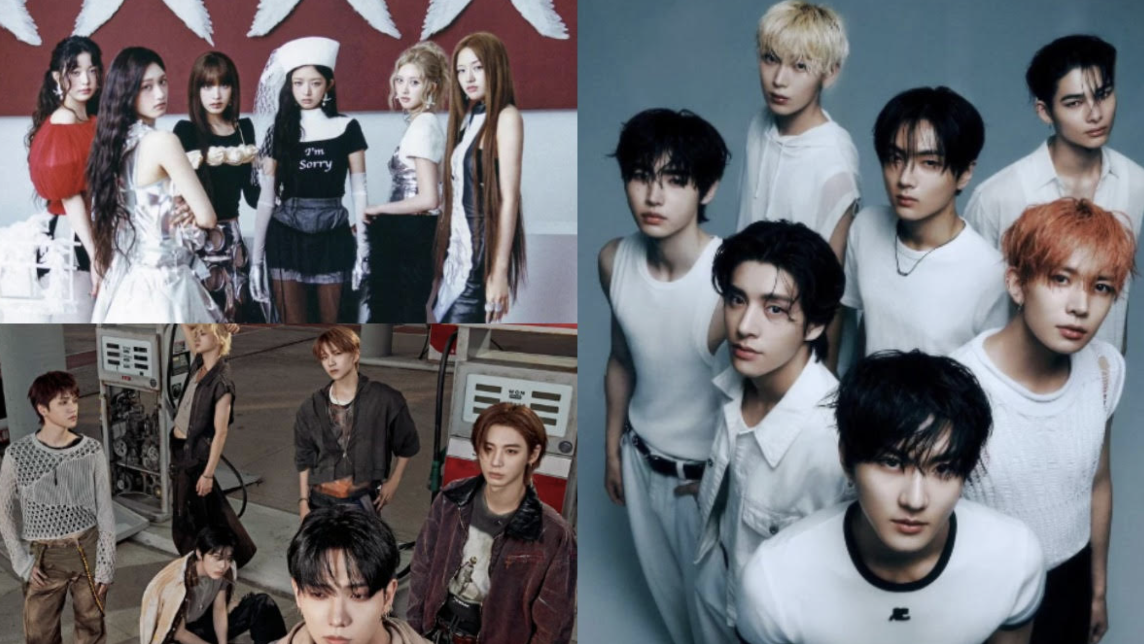 2025 MAMA Awards : See full-list of winners from day one of the awards.