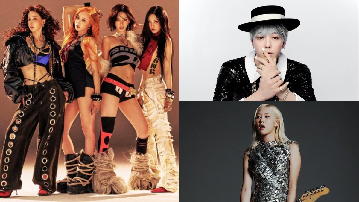 2025 MAMA Awards: All the winners from Day 2 in Hong Kong