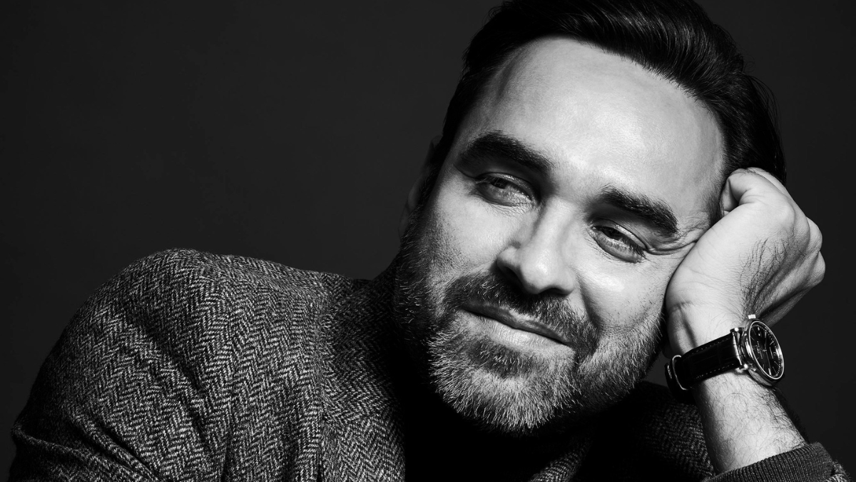 Pankaj Tripathi Backs YouTube Original ‘Perfect Family’ in His Producing Debut